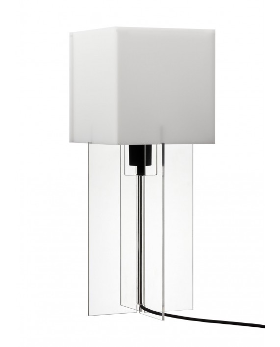 Fritz Hansen Cross-Plex Table Lamp